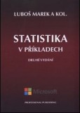 Statistika v příkladech 2. vydání Statistika v příkladech 2. vydání