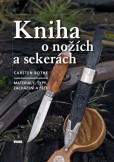 Kniha o nožích a sekerách Kniha o nožích a sekerách