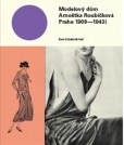 Modelový dům Arnoštka Roubíčková Modelový dům Arnoštka Roubíčková