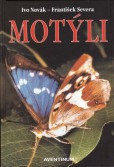 Motýli - 3. vydání Motýli - 3. vydání