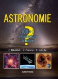 Astronomie - 100+1 záludných otázek, 2. vydání Astronomie - 100+1 záludných otázek, 2. vydání