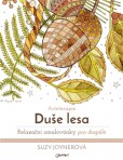 Arteterapie: Duše lesa Arteterapie: Duše lesa