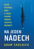 Na jeden nádech - Volné potápění a touha pokořit hranice lidských možností Na jeden nádech - Volné potápění a touha pokořit hranice lidských možností
