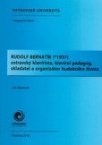 Rudolf Bernatík (1937) Rudolf Bernatík (1937)