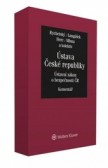 Ústava České republiky. Zákon o bezpečnosti České republiky. Komentář Ústava České republiky. Zákon o bezpečnosti České republiky. Komentář
