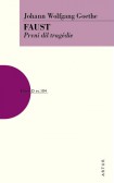 Faust - První díl tragédie Faust - První díl tragédie