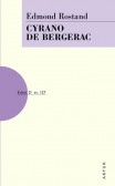 Cyrano de Bergerac Cyrano de Bergerac