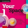 Your Space 1, 1 CD /2 ks/ Your Space 1, 1 CD /2 ks/