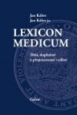 Lexicon medicum Lexicon medicum