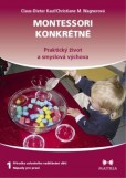 Montessori konkrétně 1 Montessori konkrétně 1