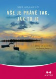 Vše je právě tak, jak to je Vše je právě tak, jak to je