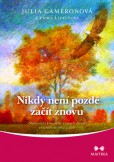 Nikdy není pozdě začít znovu Nikdy není pozdě začít znovu