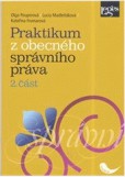 Praktikum z obecného správního práva - 2. část