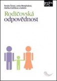 Rodičovská odpovědnost Rodičovská odpovědnost