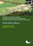 Stavební zákon Stavební zákon
