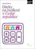 Dávky na bydlení v České republice Dávky na bydlení v České republice