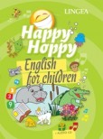 Happy Hoppy English for children + CD