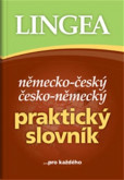 Německo-český česko-německý praktický slovník Německo-český česko-německý praktický slovník