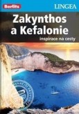 Zakynthos a Kefalonie, 2. vydání Zakynthos a Kefalonie, 2. vydání