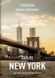 New York - Zažijte New York - Zažijte
