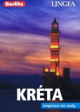 Kréta - Inspirace na cesty, 2. vydání Kréta - Inspirace na cesty, 2. vydání