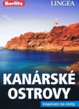 Kanárské ostrovy - Inspirace na cesty, 2. vydání Kanárské ostrovy - Inspirace na cesty, 2. vydání