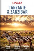 Tanzánie a Zanzibar velký průvodce Tanzánie a Zanzibar velký průvodce