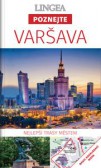 Varšava - Poznejte Varšava - Poznejte
