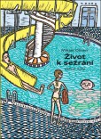 Život k sežrání Život k sežrání