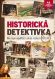 Historická detektívka Historická detektívka