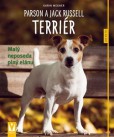 Parson a Jack Russell teriér Parson a Jack Russell teriér
