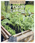 Vysoký záhon Vysoký záhon