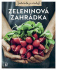 Zeleninová zahrádka Zeleninová zahrádka