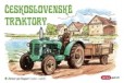 Československé traktory (Slovenské vydanie) Československé traktory (Slovenské vydanie)