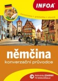 Konverzační průvodce - němčina Konverzační průvodce - němčina