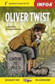 Zrcadlová četba - Oliver Twist Zrcadlová četba - Oliver Twist