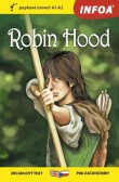 Zrcadlová četba - Robin Hood Zrcadlová četba - Robin Hood