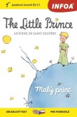 Zrcadlová četba - The Little Prince (Malý princ) Zrcadlová četba - The Little Prince (Malý princ)