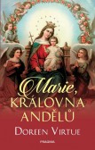 Marie, královna andělů, 2. vydání Marie, královna andělů, 2. vydání