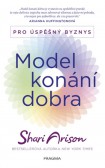 Model konání dobra - Pro úspěšný byznys Model konání dobra - Pro úspěšný byznys