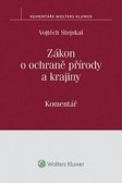 Zákon o ochraně přírody a krajiny Zákon o ochraně přírody a krajiny