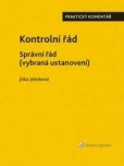 Kontrolní řád Kontrolní řád