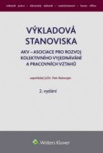 Výkladová stanoviska 2.vyd. Výkladová stanoviska 2.vyd.