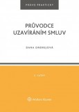 Průvodce uzavíráním smluv, 2. vydání Průvodce uzavíráním smluv, 2. vydání