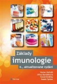 Základy imunologie - 6. aktualizované vydání