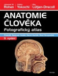 Anatomie člověka - fotografický atlas - 9. vydání