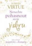 Nenechte pohasnout svou jiskru Nenechte pohasnout svou jiskru