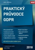 Praktický průvodce GDPR 2018