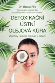 Detoxikační ústní olejová kúra Detoxikační ústní olejová kúra