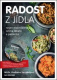 Radost z jídla + DVD Radost z jídla + DVD